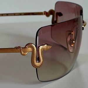 Versace sunglasses